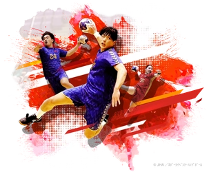 【ＢＳ松竹東急（BS260ch）全国無料放送】 ハンドボール　高松宮記念杯　全日本学生選手権大会 学生ハンドボール日本一決定戦！ 男女決勝戦の模様を生中継でお届け！ 日本代表「おりひめジャパン」楠本監督からコメントも到着！