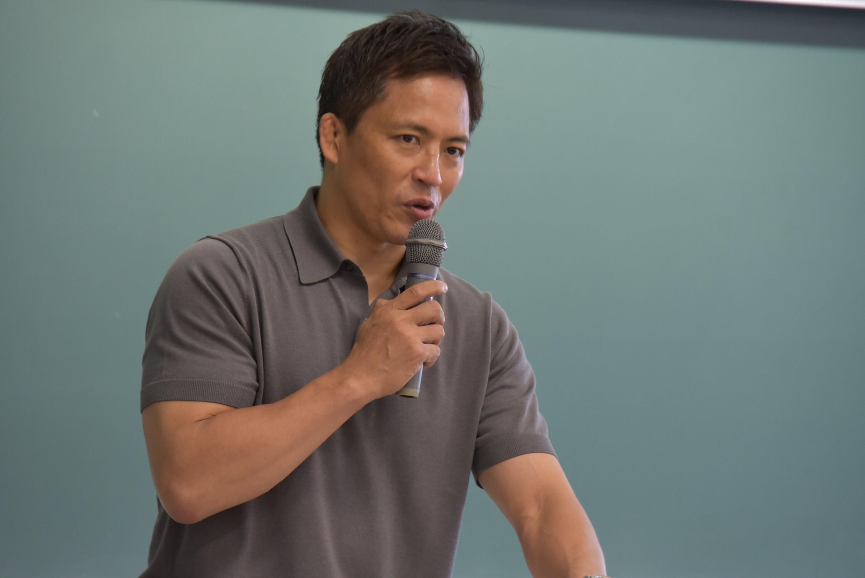 柔道五輪3連覇の野村忠宏は現在何をしている？医学博士・特任教授・社長としての実態を徹底解剖