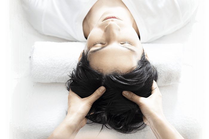 【町田駅近】髪のボリューム低下の対策に！脱毛も養毛も出来るメンズNAX町田店！新メニュー『Step'sプログラム』が開始！