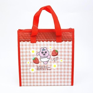 おぱんちゅうさぎのランチシリーズ