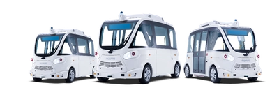 滋賀県・NTT西日本・NTTビジネスソリューションズ・株式会社マクニカ 公民連携による「滋賀県における自動運転の実証・実装に向けた調査事業」の取り組みについて