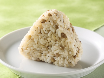 ガーリックペッパーライス商品イメージ画像（画像はイメージです。）