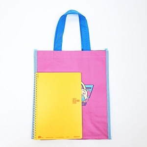 ちいかわ風呂敷、エコトート