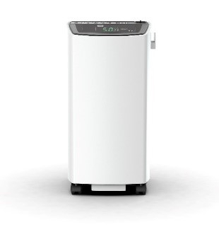 超美品　タナキン　空気清浄機　2022年制 空気清浄機やエアコンなど5製品が「2022年度グッドデザイン賞」を受賞