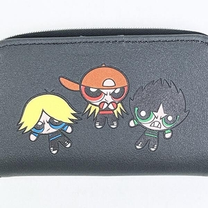 パワーパフガールズのケース