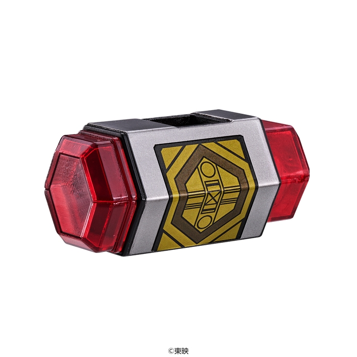 パワーブレス 30th ANNIVERSARY EDITION(商品イメージ ストレージクリスタル2)