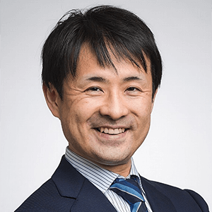 一般社団法人日本パートナーCFO協会 代表理事 高森 厚太郎 氏