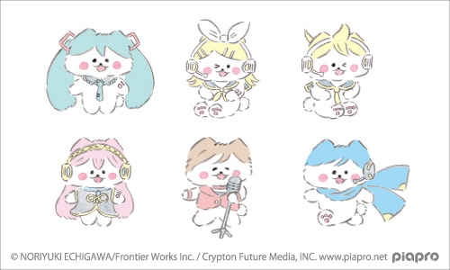 参加クリエイター:えちがわのりゆきさん