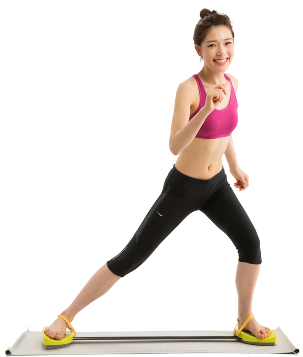 スケルトアップ スケーティーゴールド イメージ