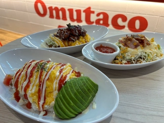 「タコライスcafe きじむなぁ」、 イーアス沖縄豊崎店が装い新たにリニューアルオープン！