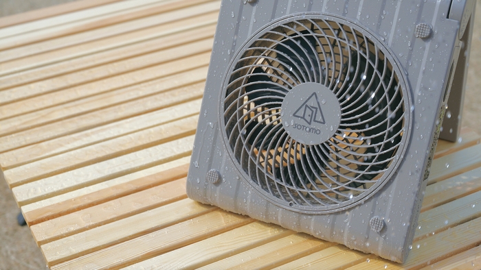 図2 防水イメージ