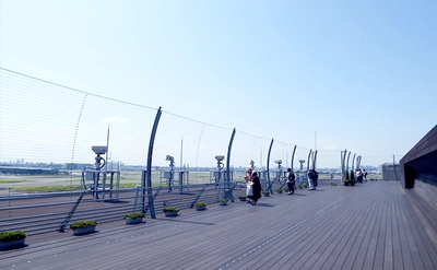 英国風PUB「HUB」羽田空港第1ターミナル6階スカイステーションにPOP-UP STOREとしてオープンします！