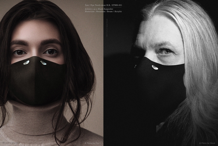 Jizo / EYE Torch dear H.B._02