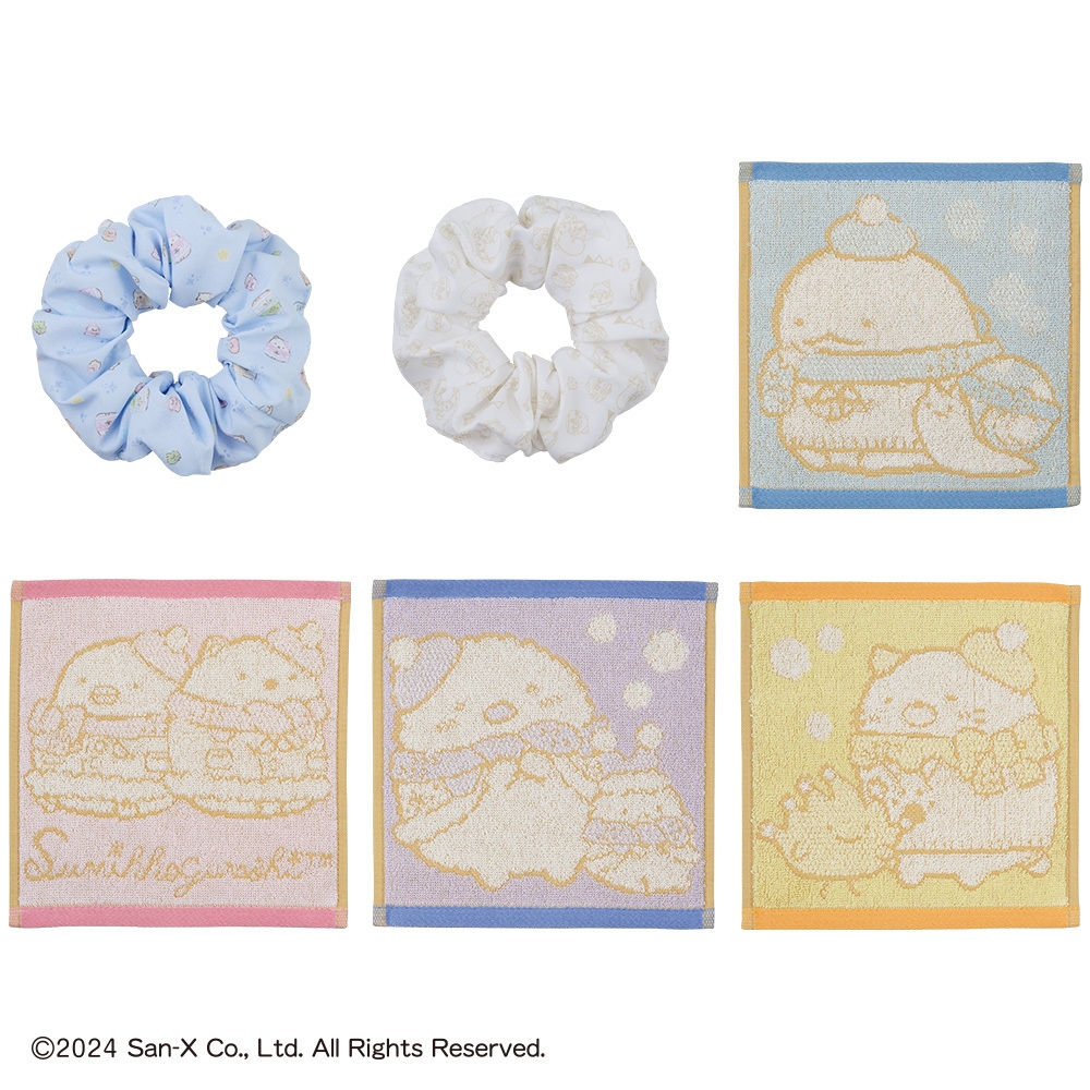 H賞:みだしなみコレクション