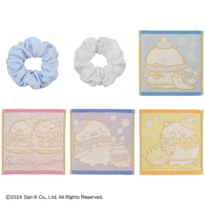 H賞:みだしなみコレクション