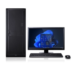 SOLUTION∞ Workstationより、AMD Ryzen™ Threadripper™ PRO 9995WX プロセッサ搭載モデルを販売開始