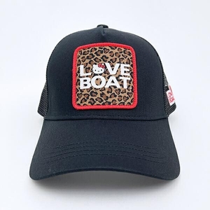 キティのキャップ