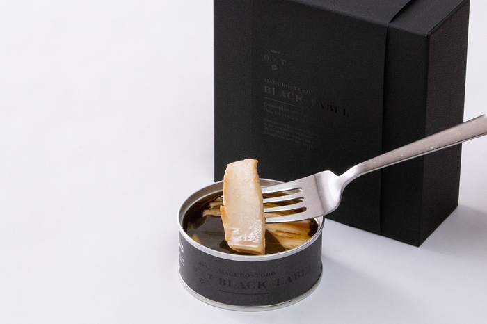 ブラックレーベル鮪とろ_3