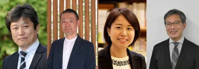 ※参加費無料!「ZOOM」を使える人なら誰でも参加可能です。