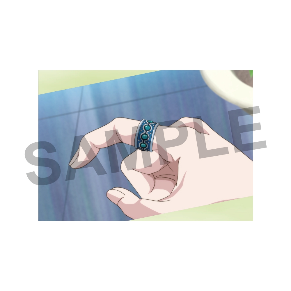 ノベルティカード(裏面)