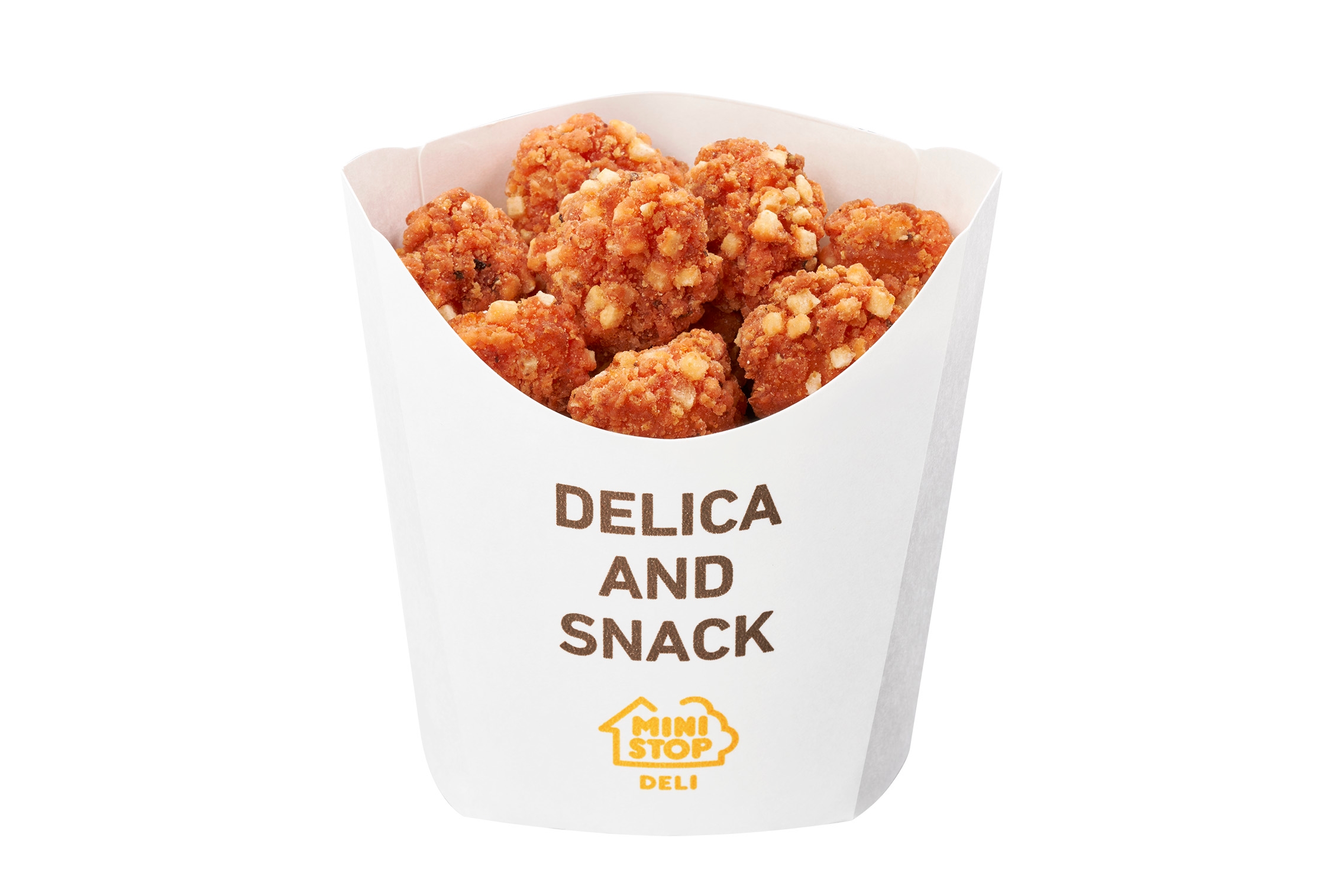 クランキーチキン辛旨味画像(画像はイメージです。)