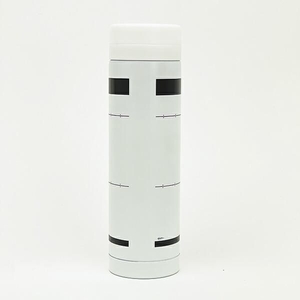 エヴァンゲリオンの水筒