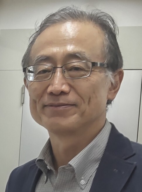 東京聖栄大学　健康栄養学部　食品学科　中島肇教授