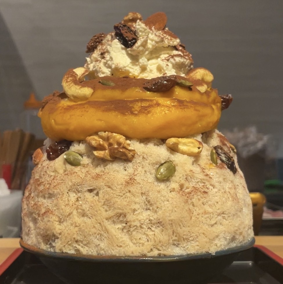 人気かき氷店を立ち上げた女性が、再びゼロから挑戦 中北レイラが新ブランド「PAU PAU」を六本木でスタート