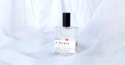 J-Scent　ハンカチーフ