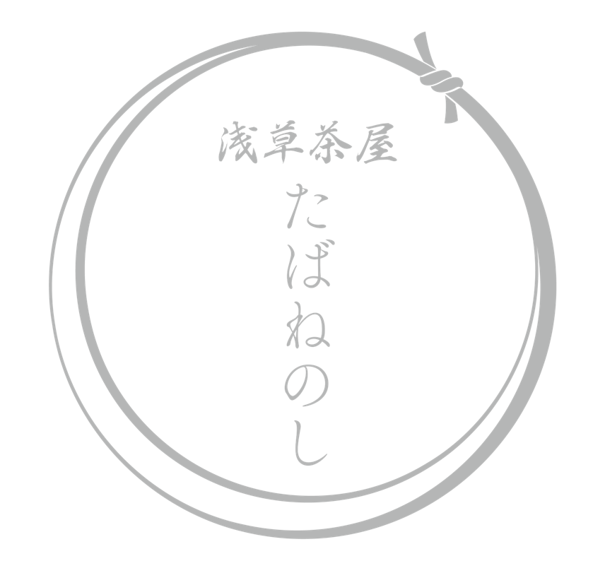 和クレープ専門店　たばねのし