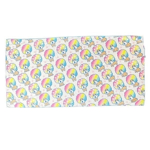 サンエックスタオル