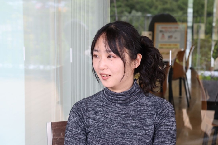 「インコの食餌事情は予想以上に深刻な問題を抱えています」と語る野呂さん