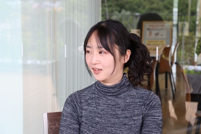 「インコの食餌事情は予想以上に深刻な問題を抱えています」と語る野呂さん