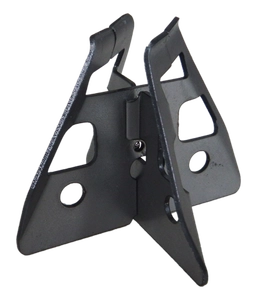 デッキプレート合成スラブ躯体防水の品質向上を図る『ＣＳスペーサー』