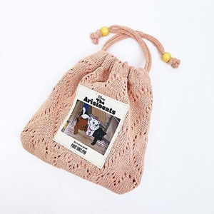 ディズニーのポーチ