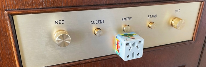 利用シーン ホテル2