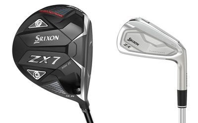 「スリクソン ZX7(ゼットエックスセブン) 　Mk(マーク)  Ⅱ(ツー)シリーズ」を新発売