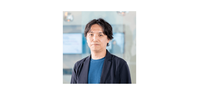 代表取締役社長 中西 英介