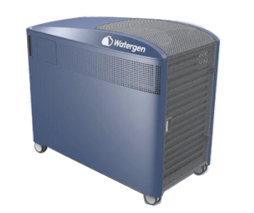 ＜M-1＞最大造水能力：220L/日