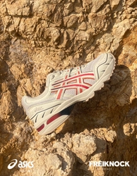 ASICSより韓国の人気ブランド「FREIKNOCK」の別注モデルが誕生！