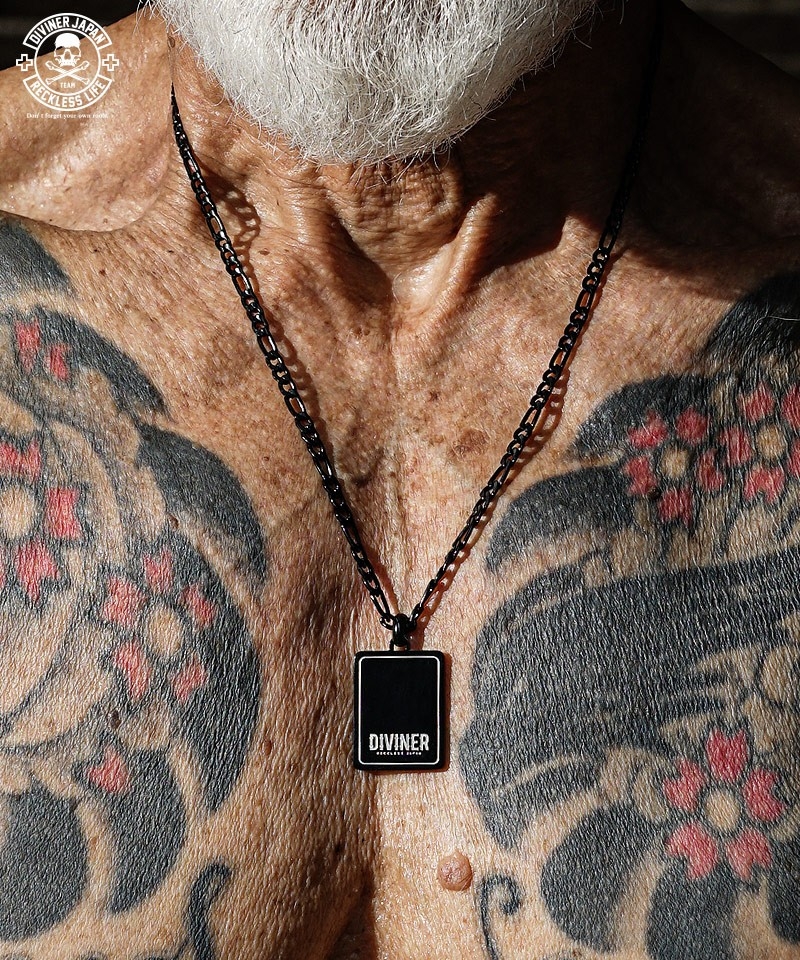 訪日外国人から話題の『DIVINER(ディバイナー)』より、JAPANをイメージした新作アイテムがリリース