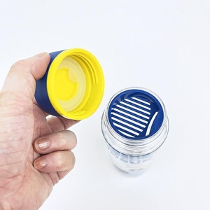 パペットスンスンのランチアイテム