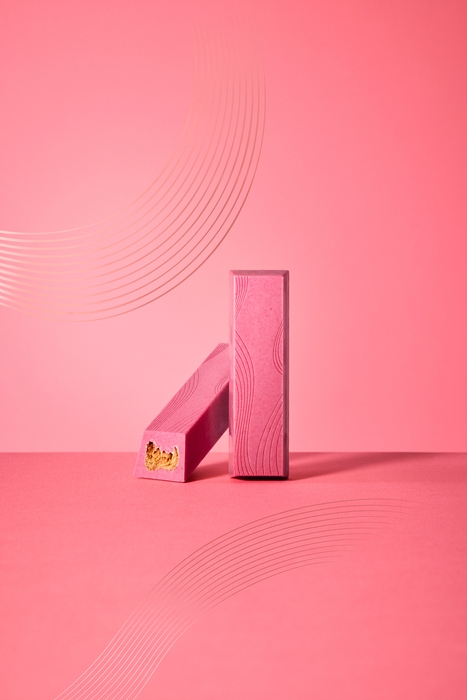 クラフト ルマンド ル・ショコラ Op.002 ベリー