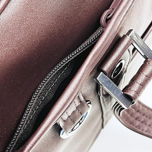 パワーパフスクールバッグ