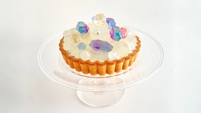 福岡発！毎月即完売の幻の宝石のアイスタルト