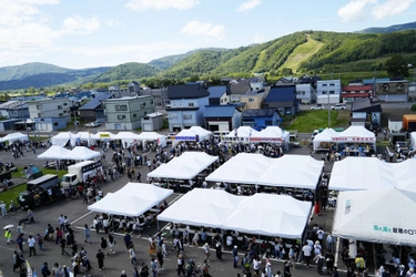 【北海道幌加内町】現地で楽しむ「新そばまつり」！ココふるのふるさと納税で日本一のそばの里を応援