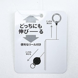 スヌーピーのパスポーチ