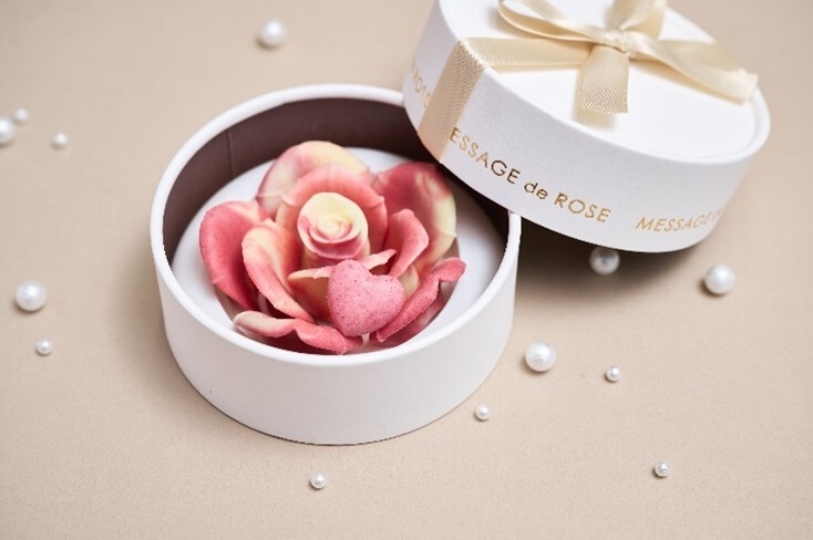 【季節限定商品】ペタル・アドレ1