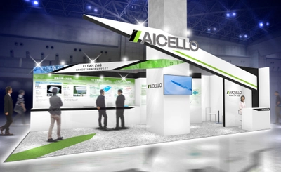 業界トップクラスの清浄度を誇る一次包装袋　 アイセロのCLEAN BAGを 「第27回インターフェックスジャパン  -医薬品 化粧品 製造展- 」に出展！ 7/9～11(東京ビッグサイト)