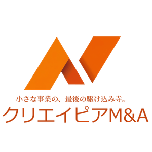 北海道の小規模事業者の事業承継を行うクリエイピアM&A